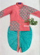 Kurta Dhoti Set Age 1-2 year