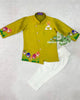 Kurta Pyjama Set 1-2 years