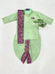 Kurta Dhoti Set Age 1-2 year