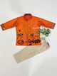 Kurta Pyjama Set 1-2 years