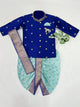 Kurta Dhoti Set Age 1-2 year