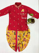 Kurta Dhoti Set Age 1-2 year