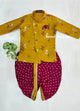 Kurta Dhoti Set Age 1-2 year