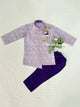 Kurta Pyjama Set 1-2 years