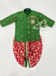 Kurta Dhoti Set Age 2-3 year