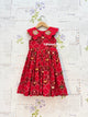 Ethnic Gown