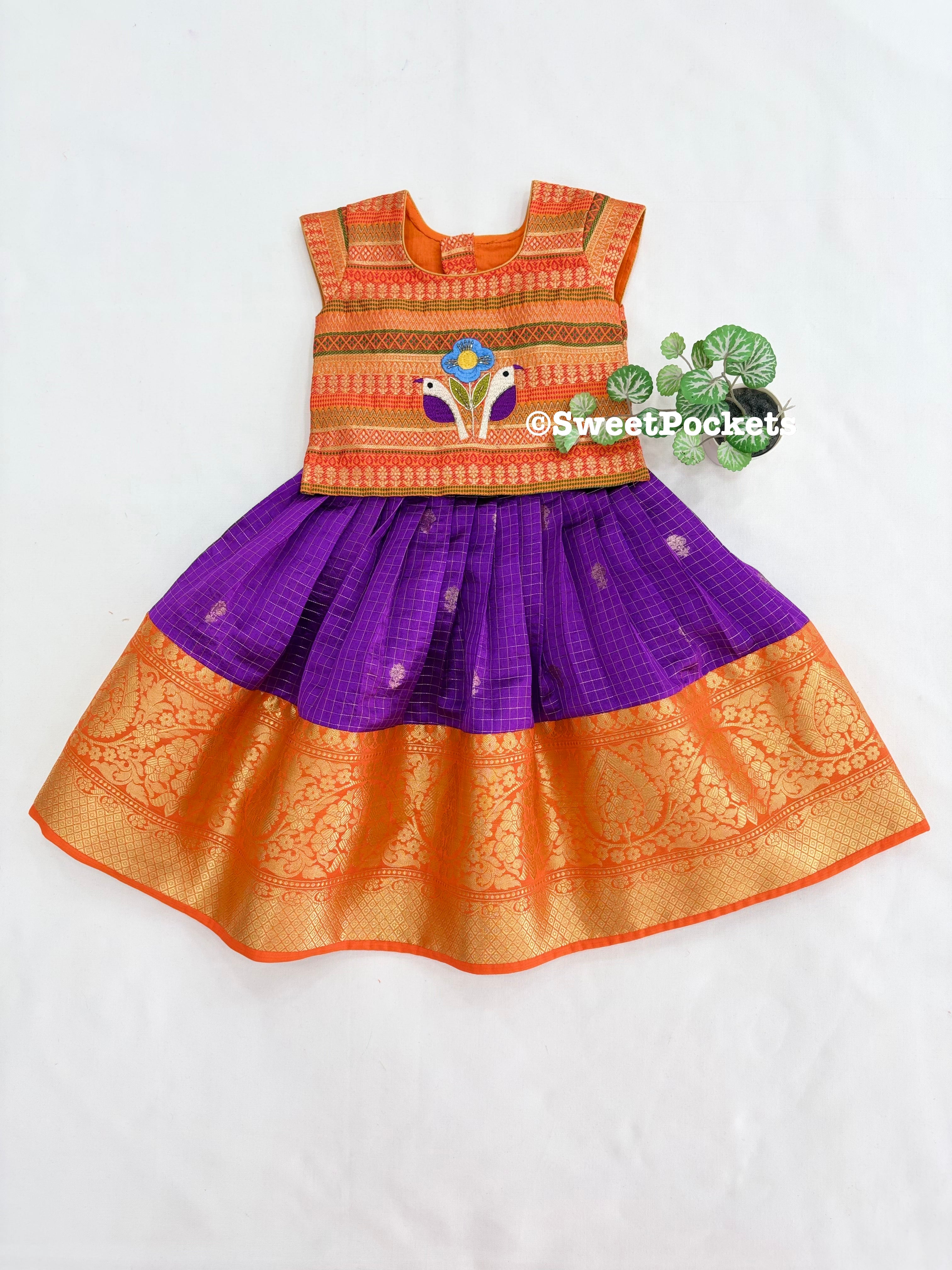 Lehenga Set