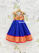 Ethnic Gown