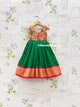 Ethnic Gown