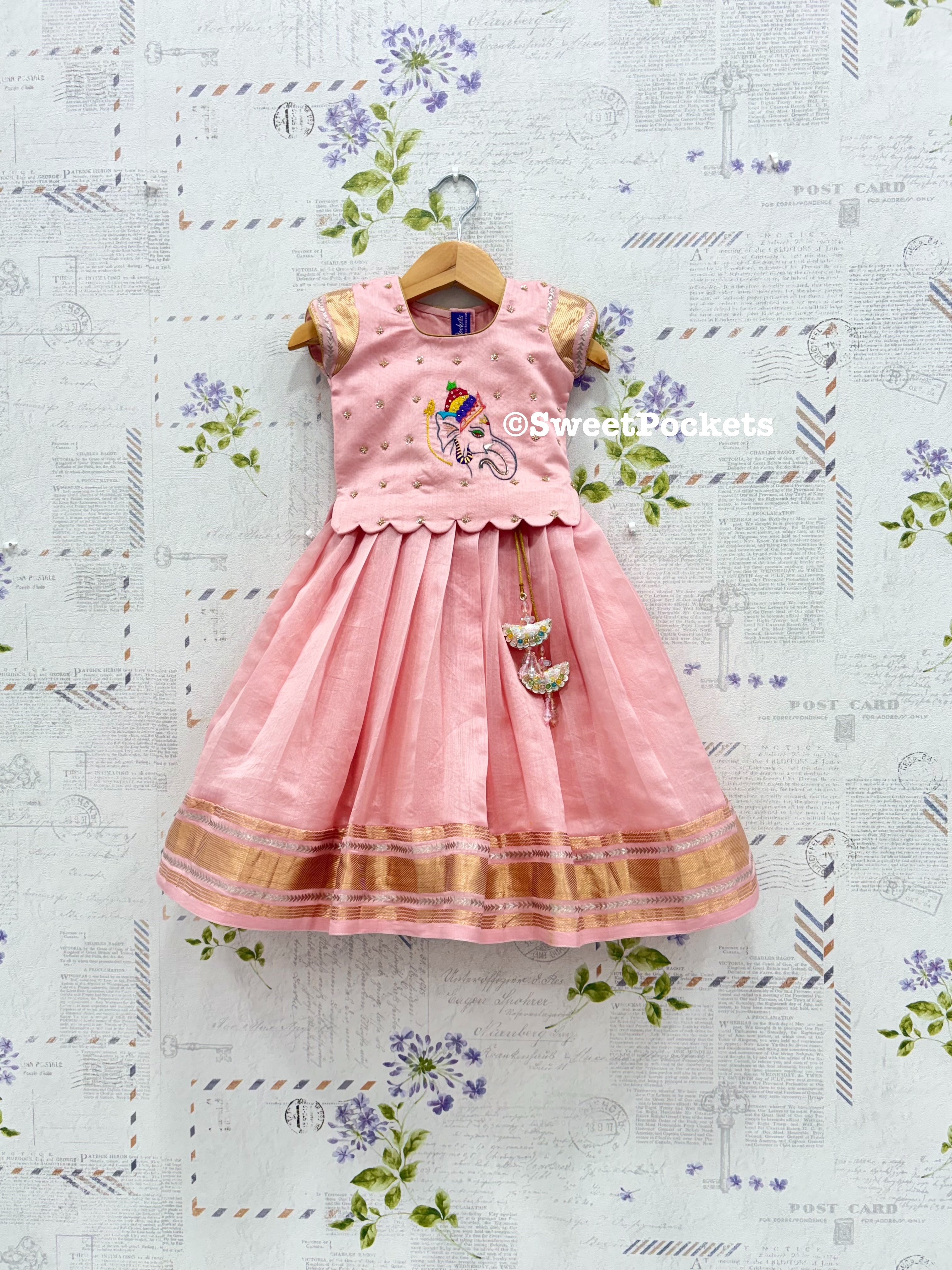 Lehenga Set