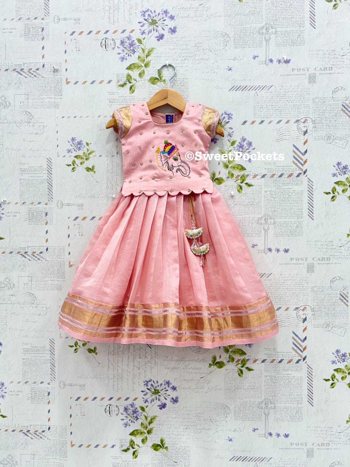 Lehenga Set