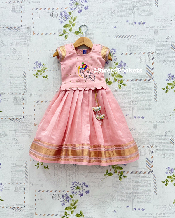 Lehenga Set
