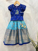 Age: 2-3 year(Lehenga set)