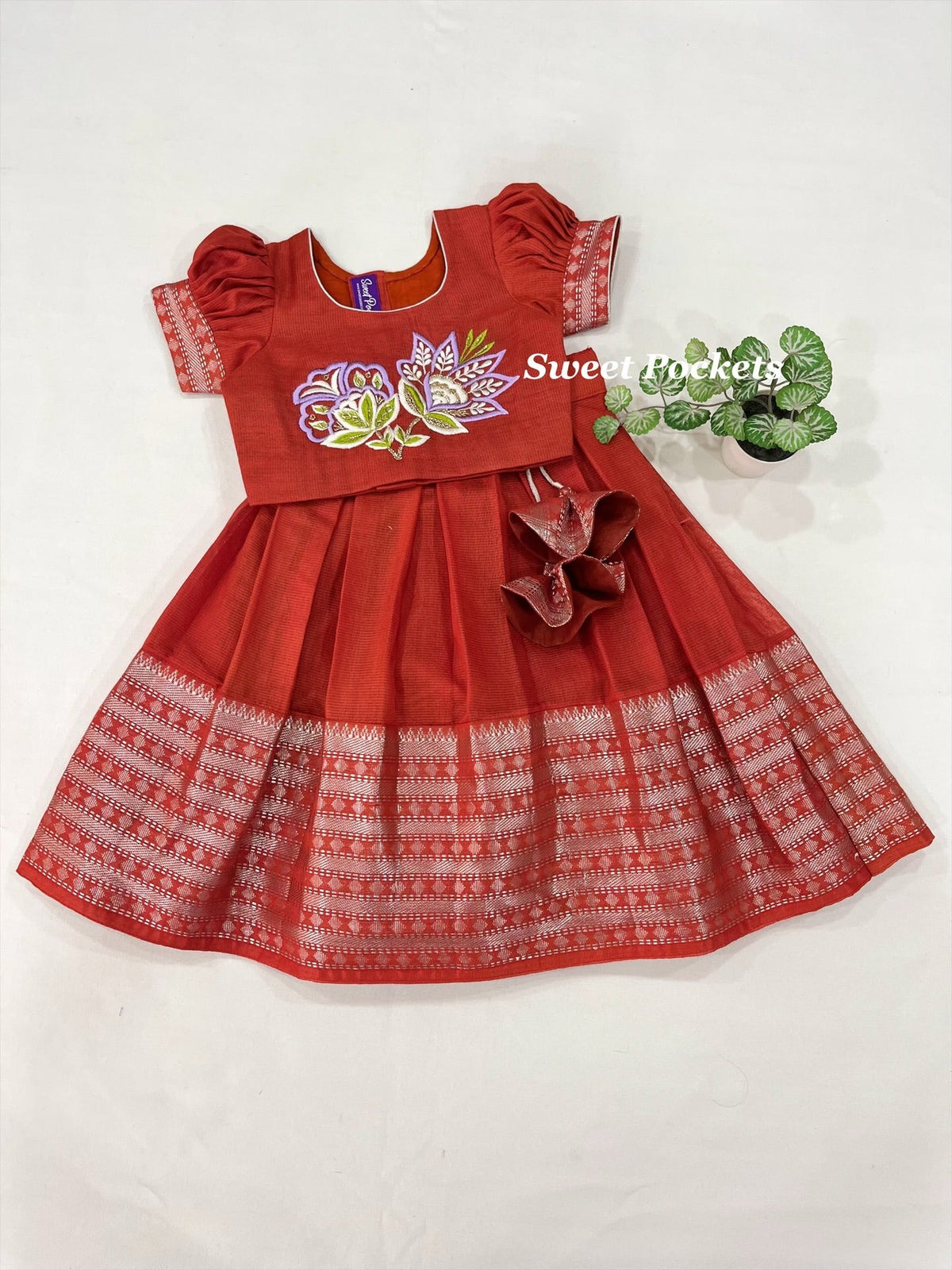 Age: 1-2 year (Croptop)