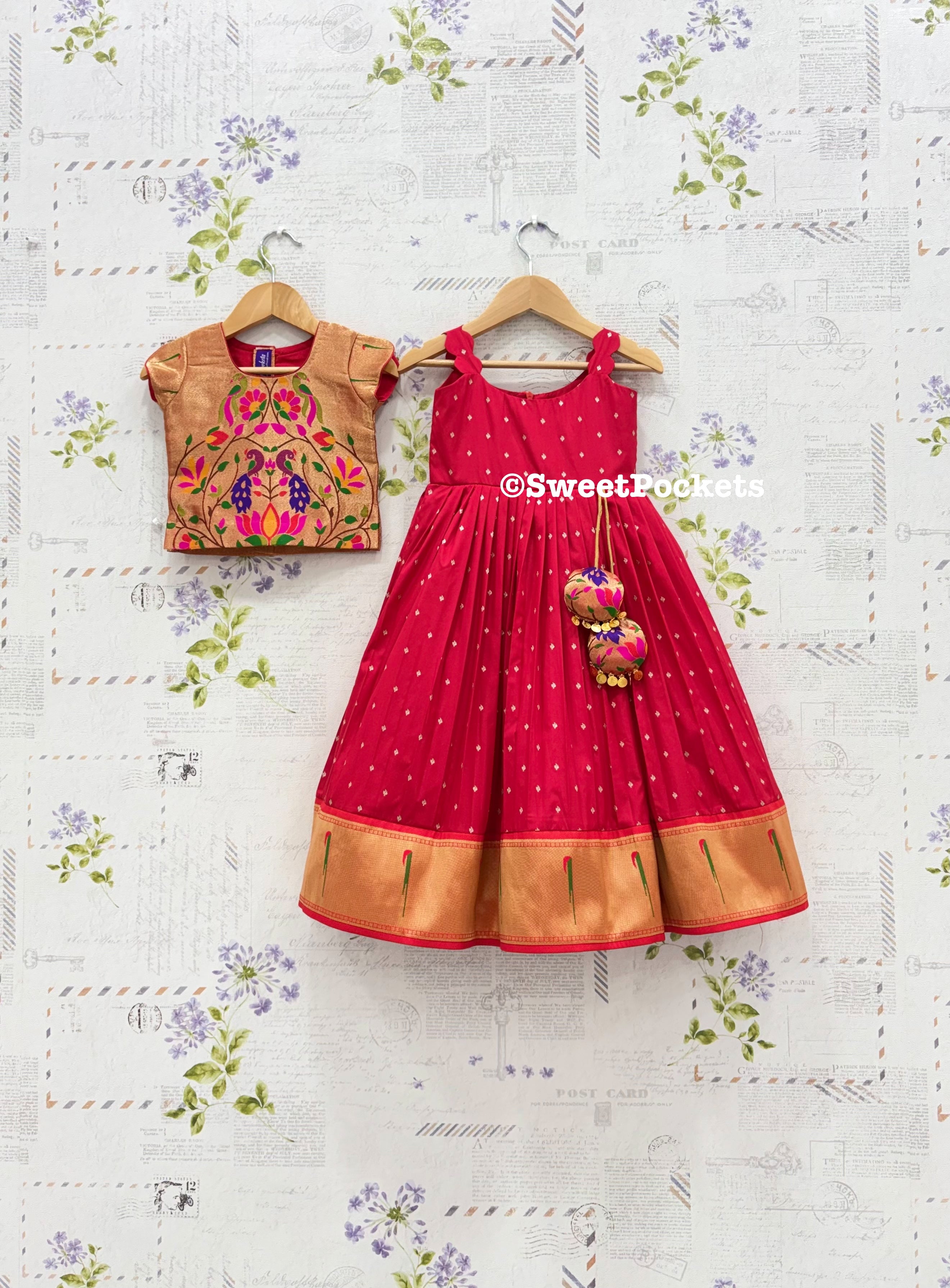 Lehenga Set