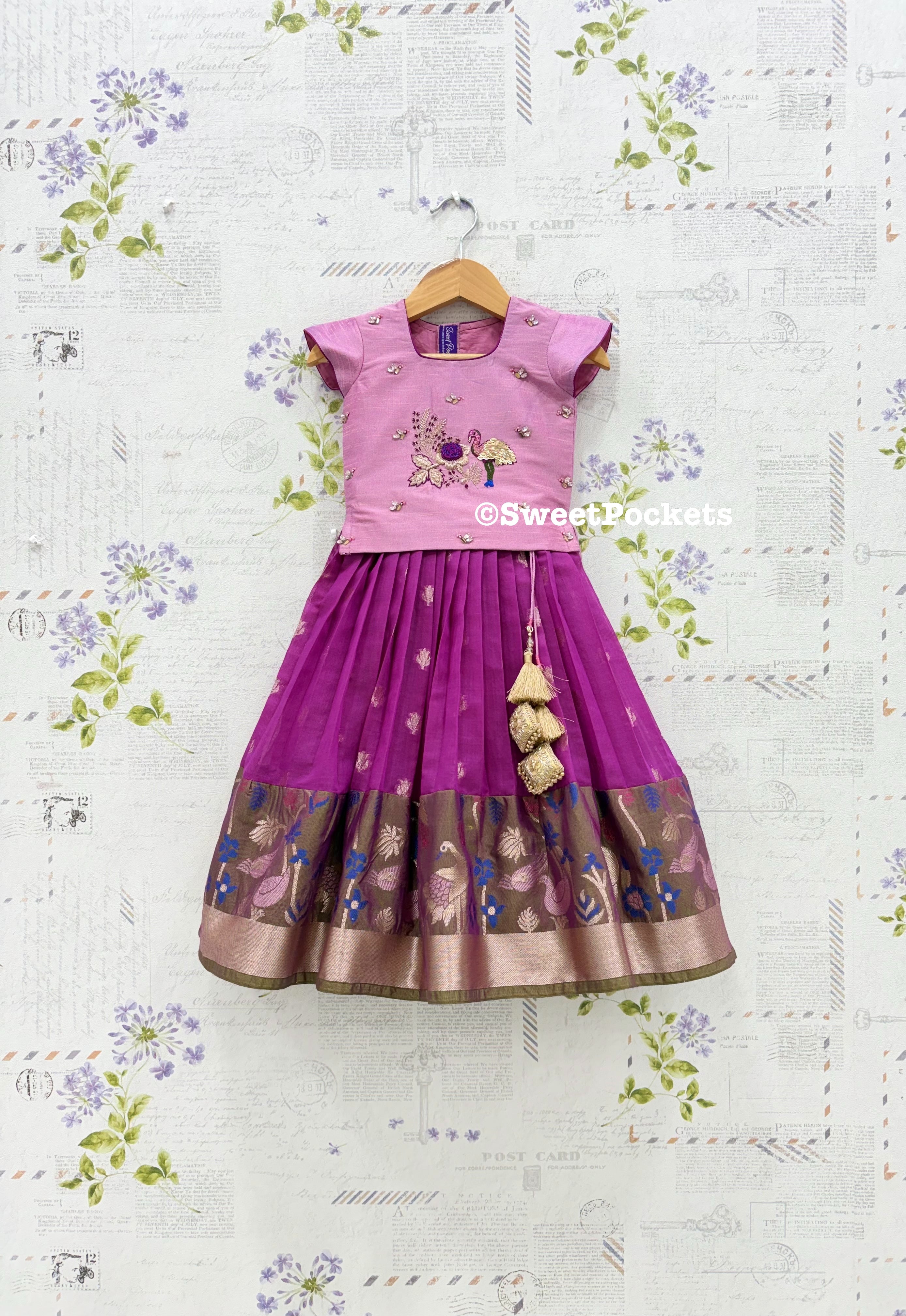 Lehenga Set