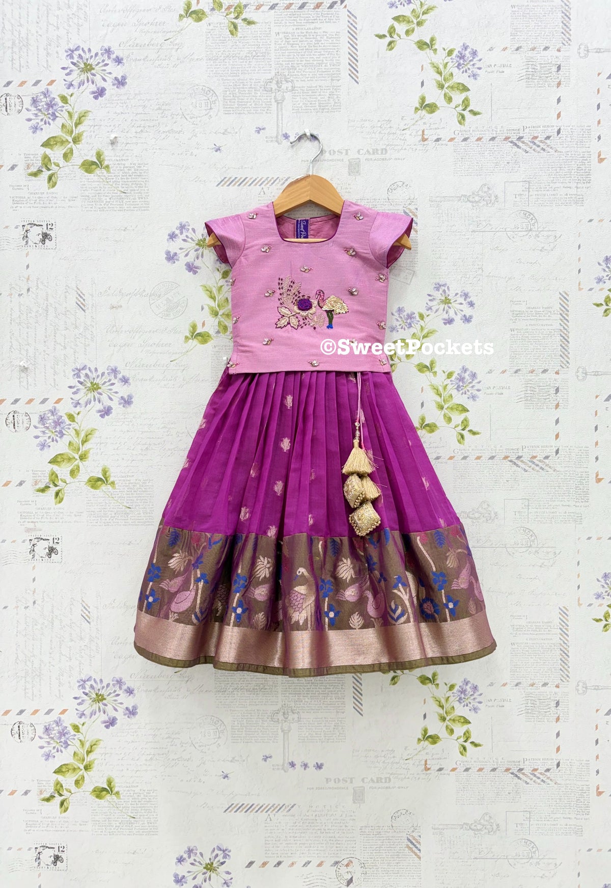 Lehenga Set