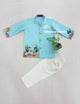 Kurta Pyjama Set