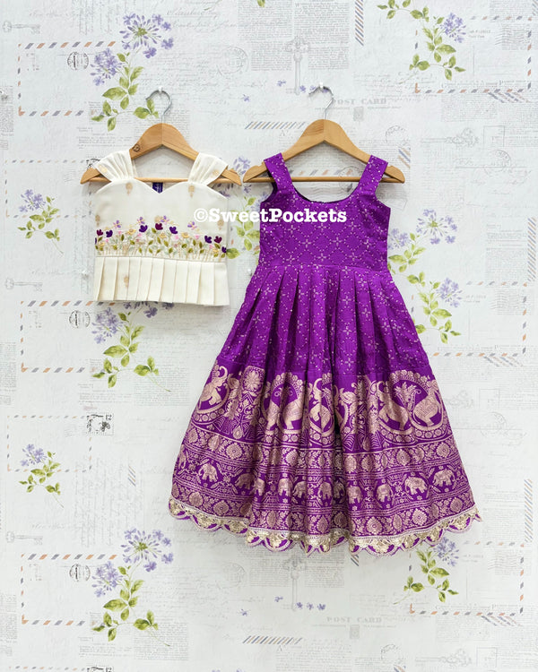 Lehenga Set