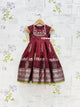 Ethnic Gown