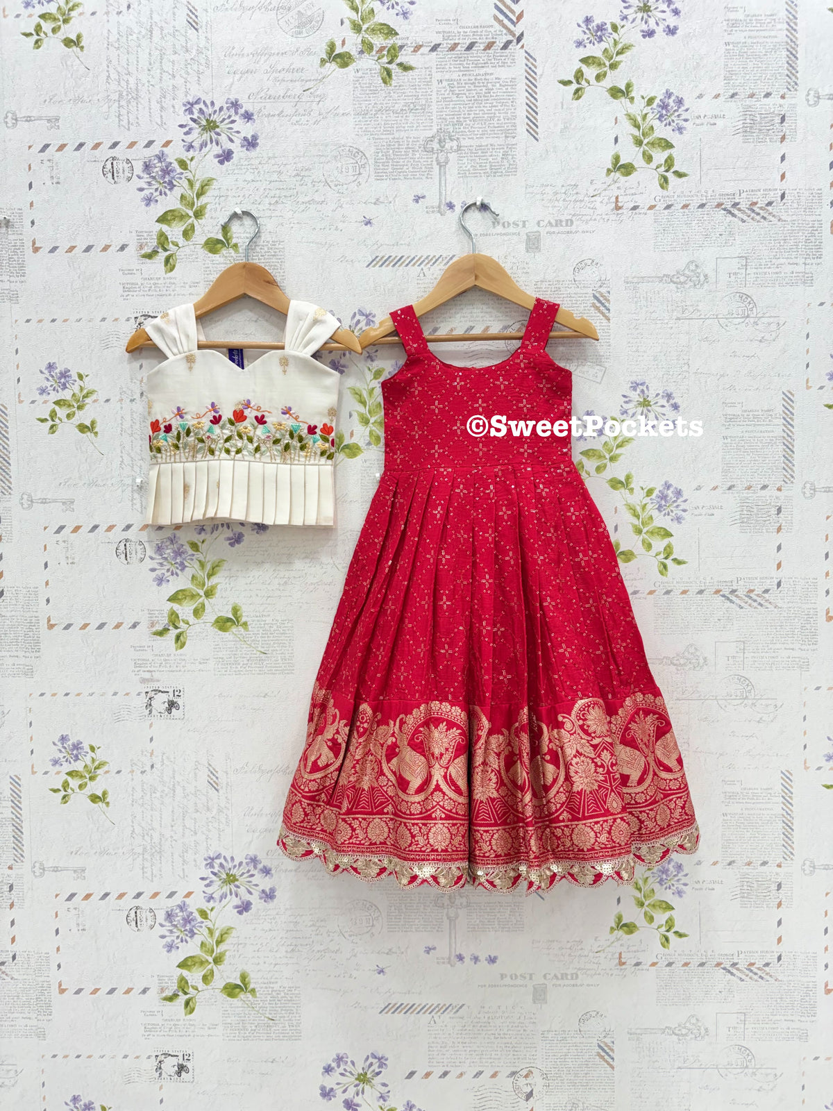 Lehenga Set