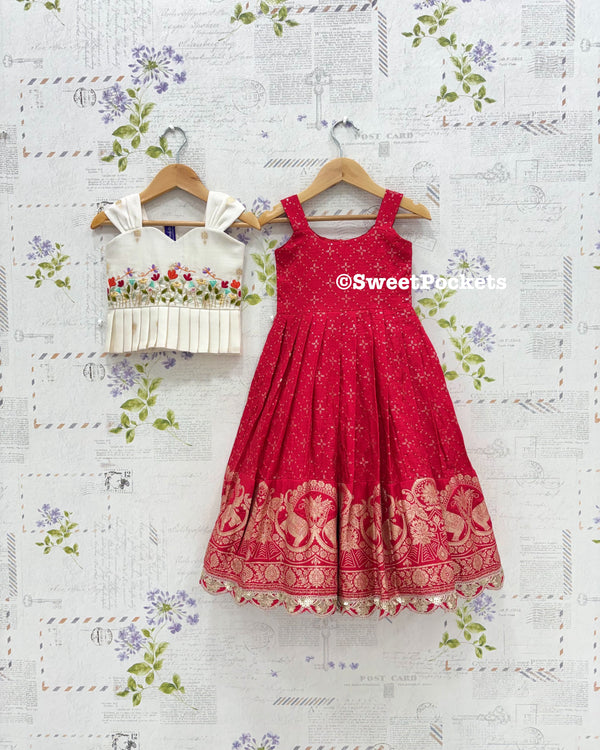 Lehenga Set