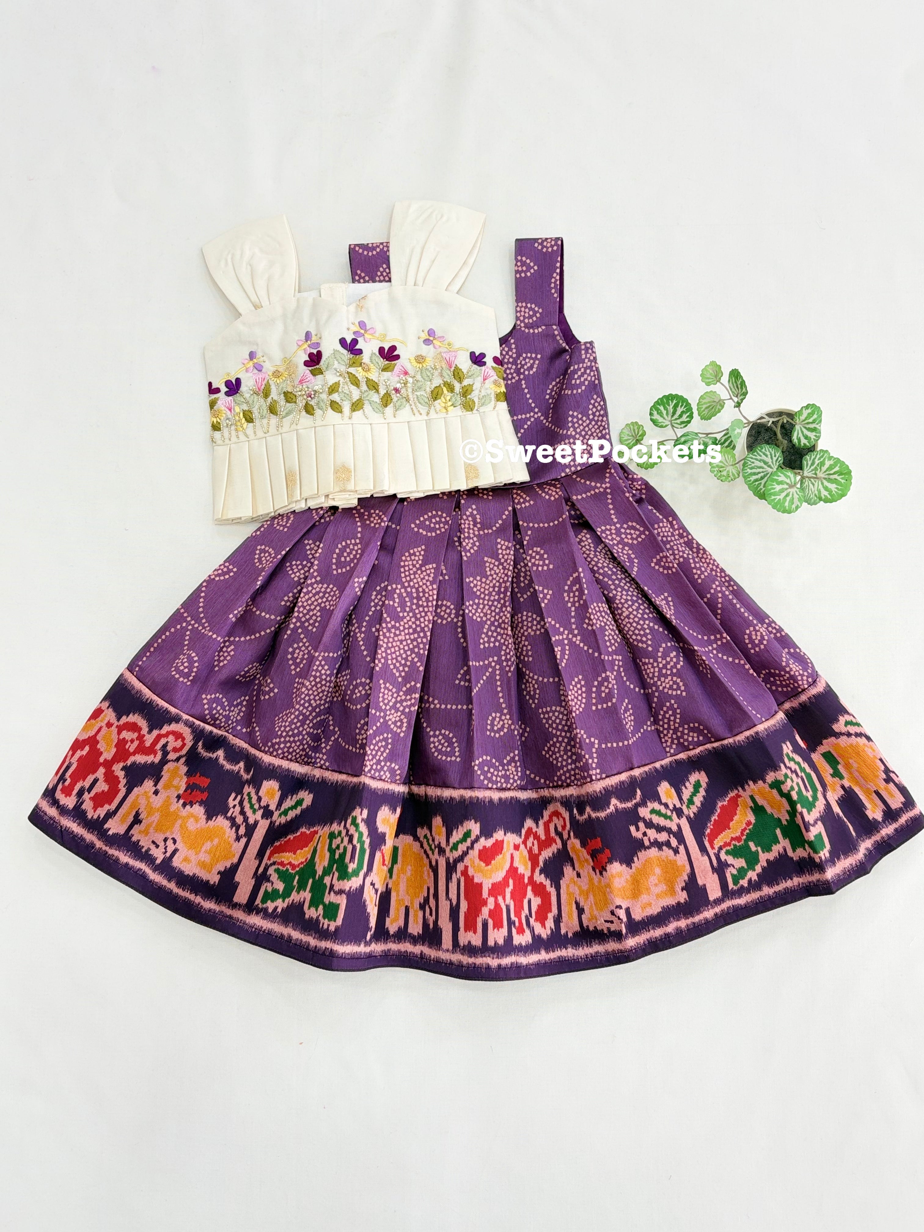 Lehenga Set
