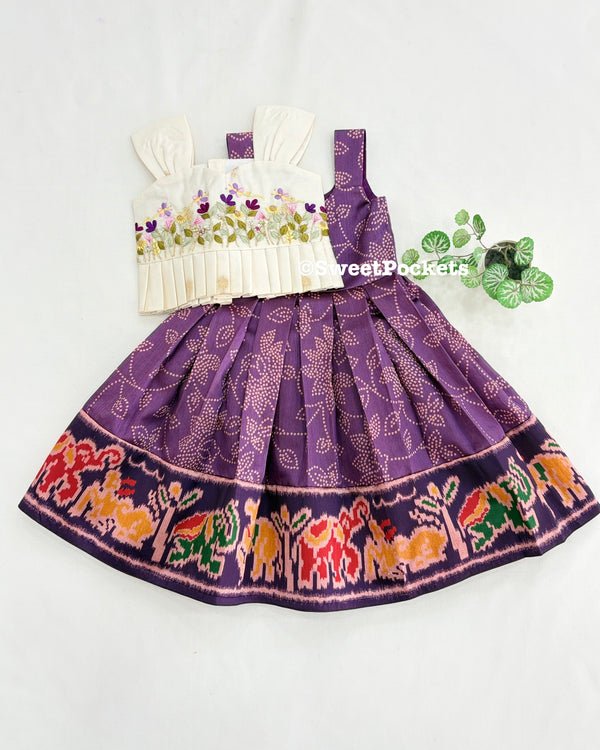 Lehenga Set