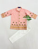 Kurta Pyjama Set 2-3 year