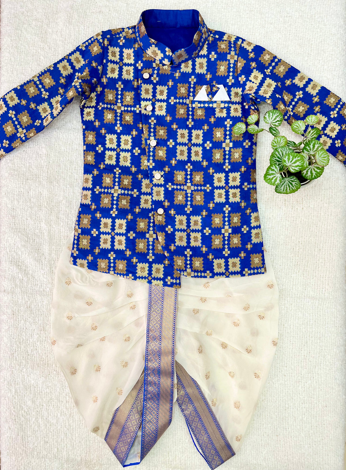 Age : 1-2 year