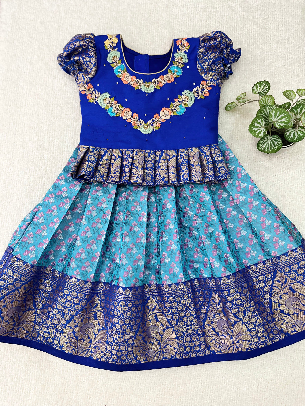 Age : 1-2 year