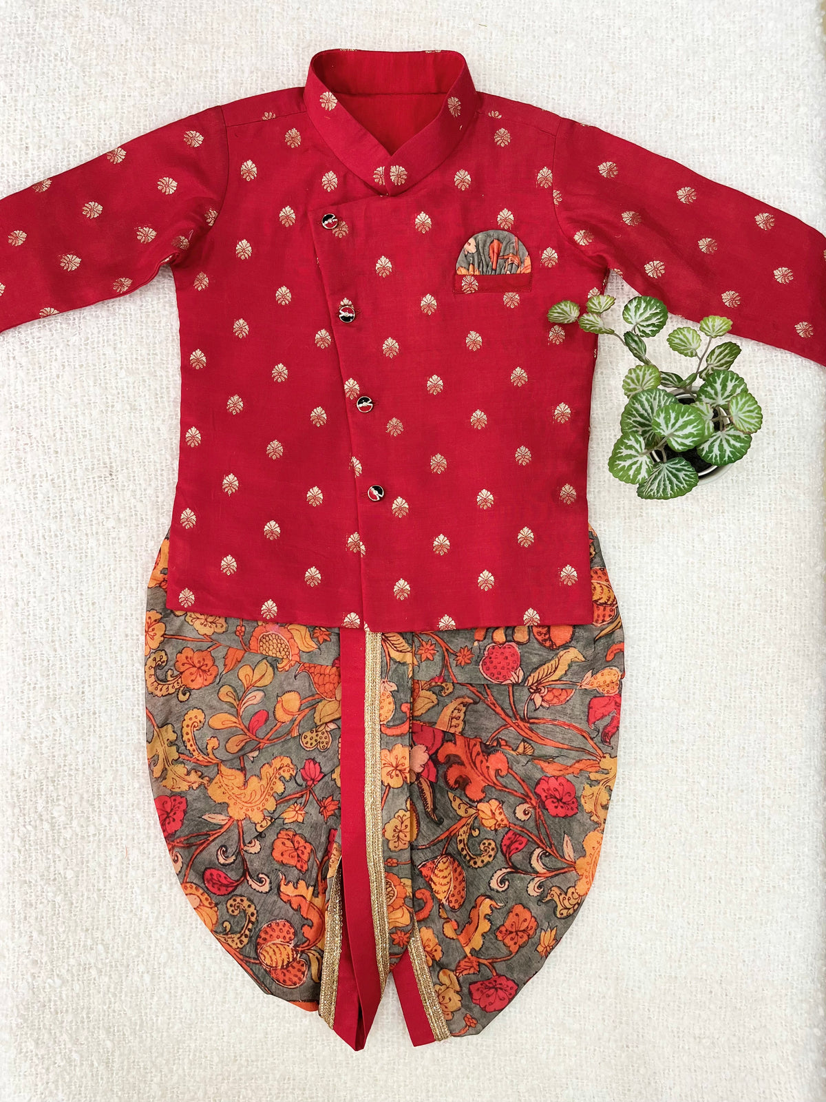 Age : 1-2 year