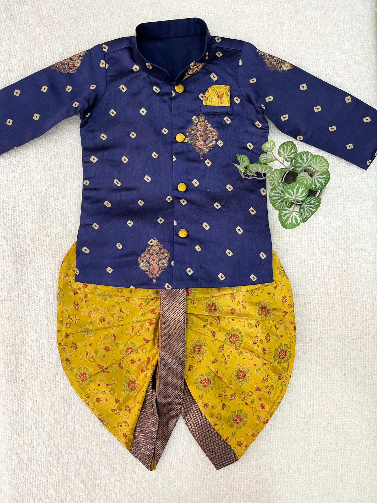 Age : 1-2 year