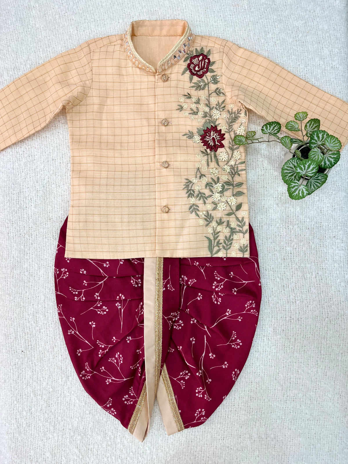 Age : 1-2 year