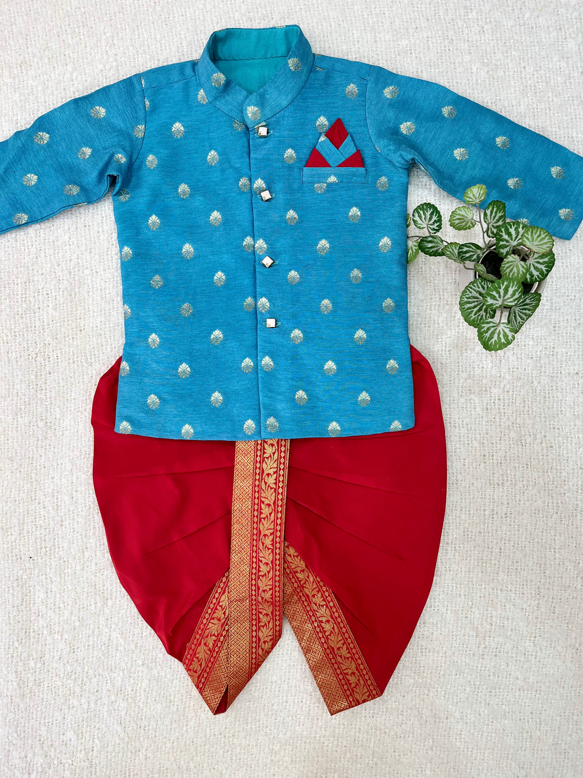 Age : 1-2 year