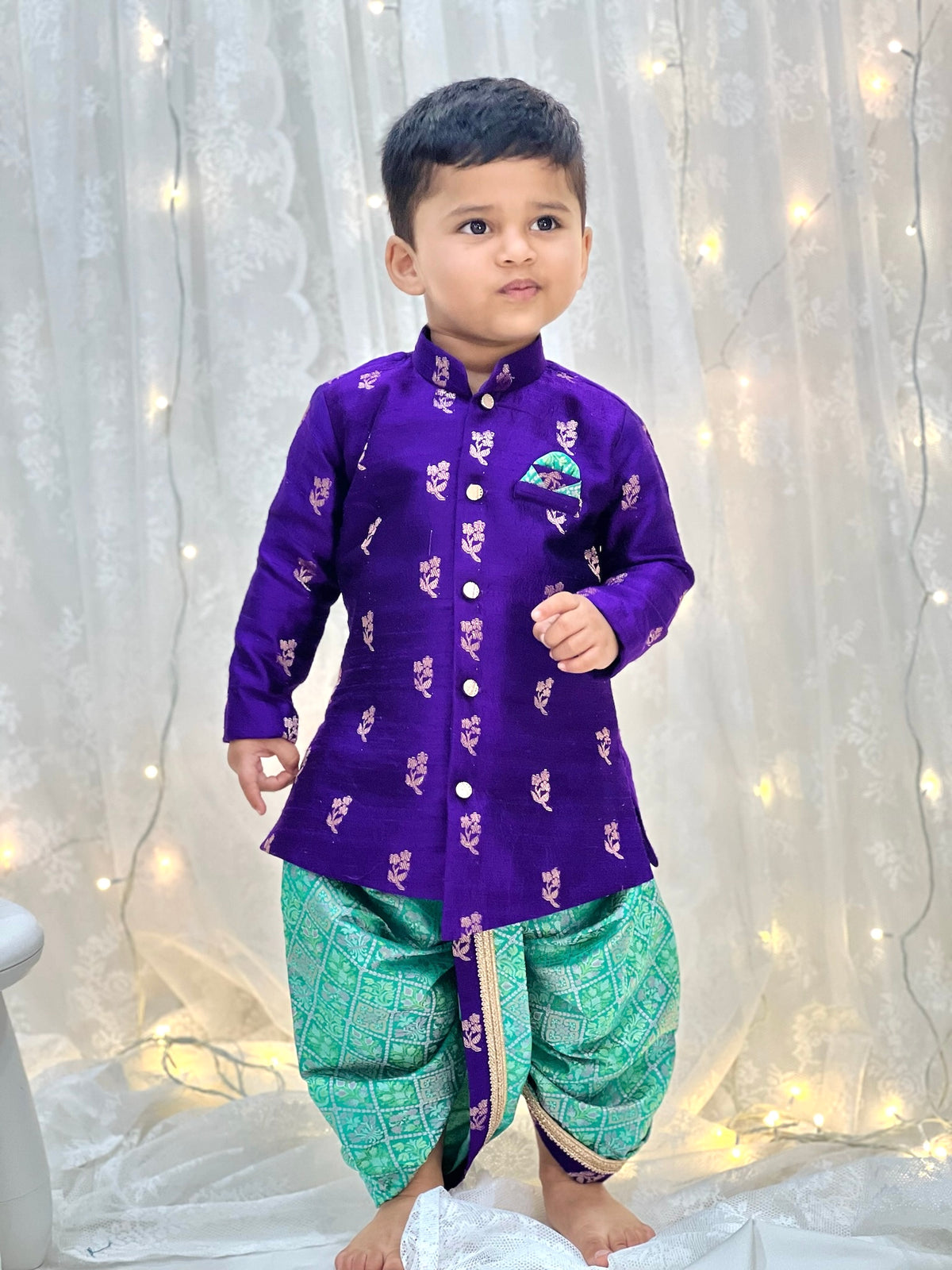 Age : 2-3 Year