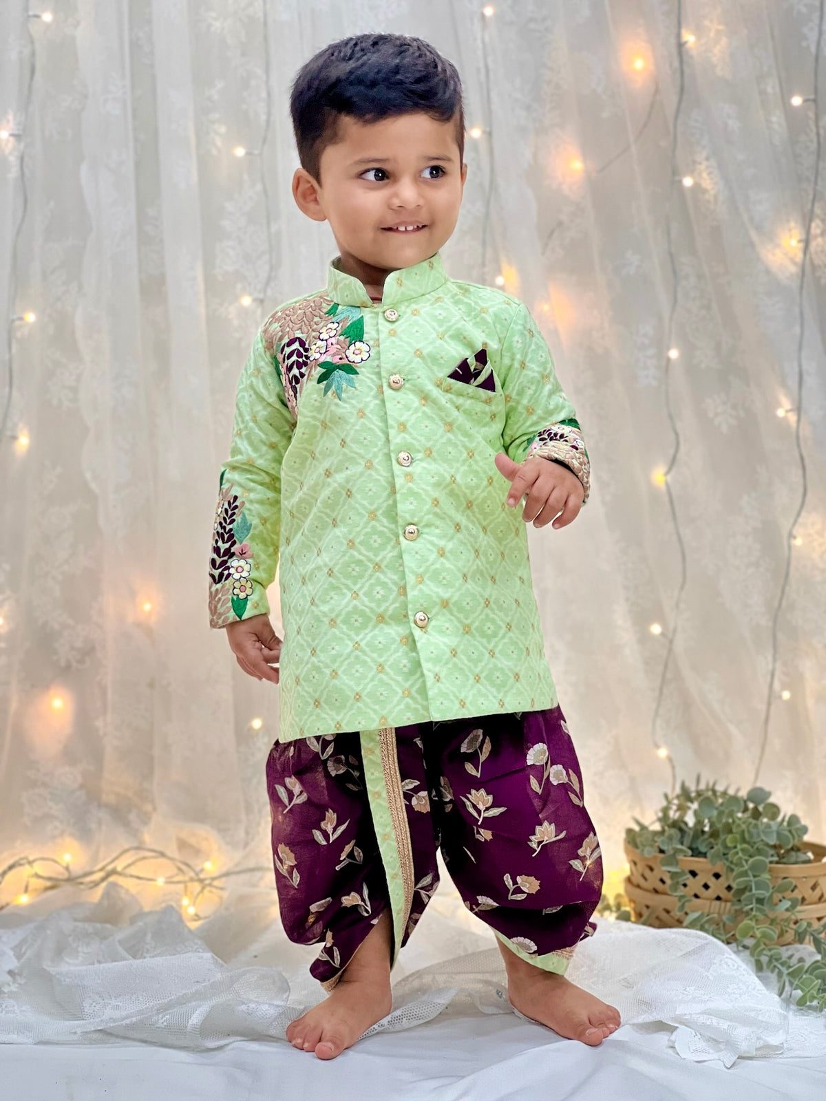 Age : 2-3 Year