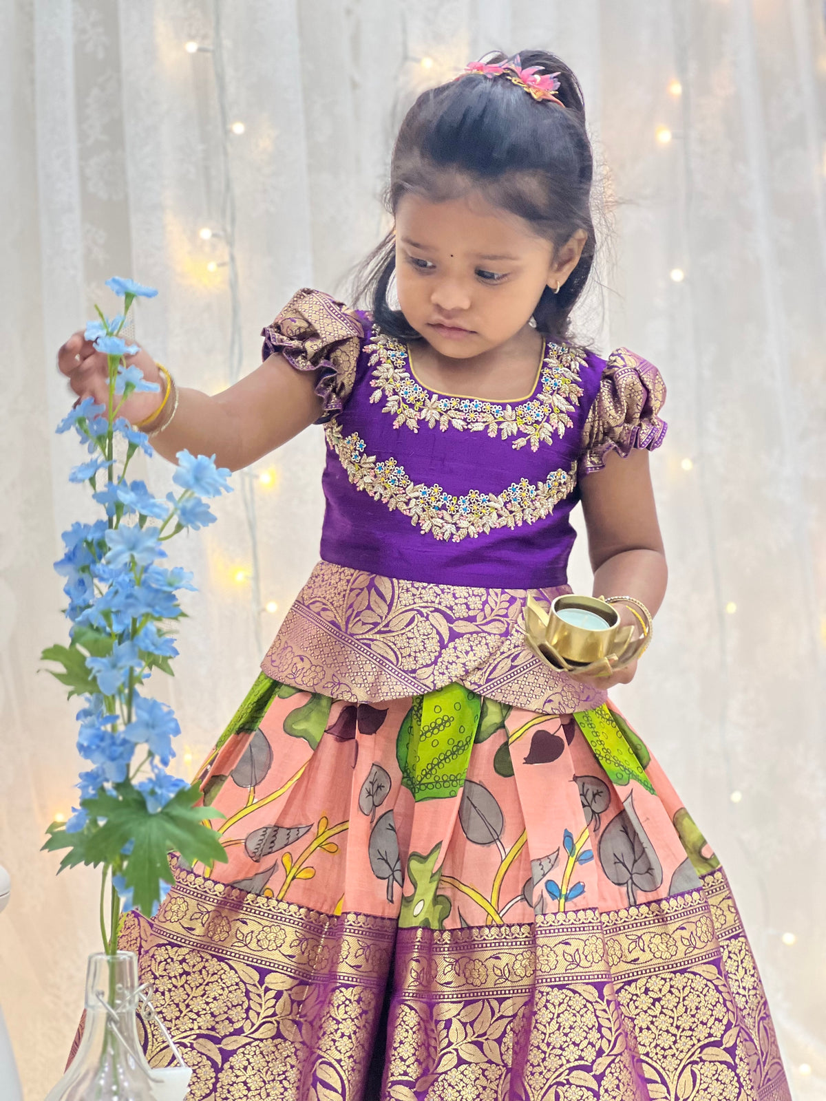 Lehenga Set