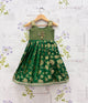Age: 1-2 year (Ethnic Gown)
