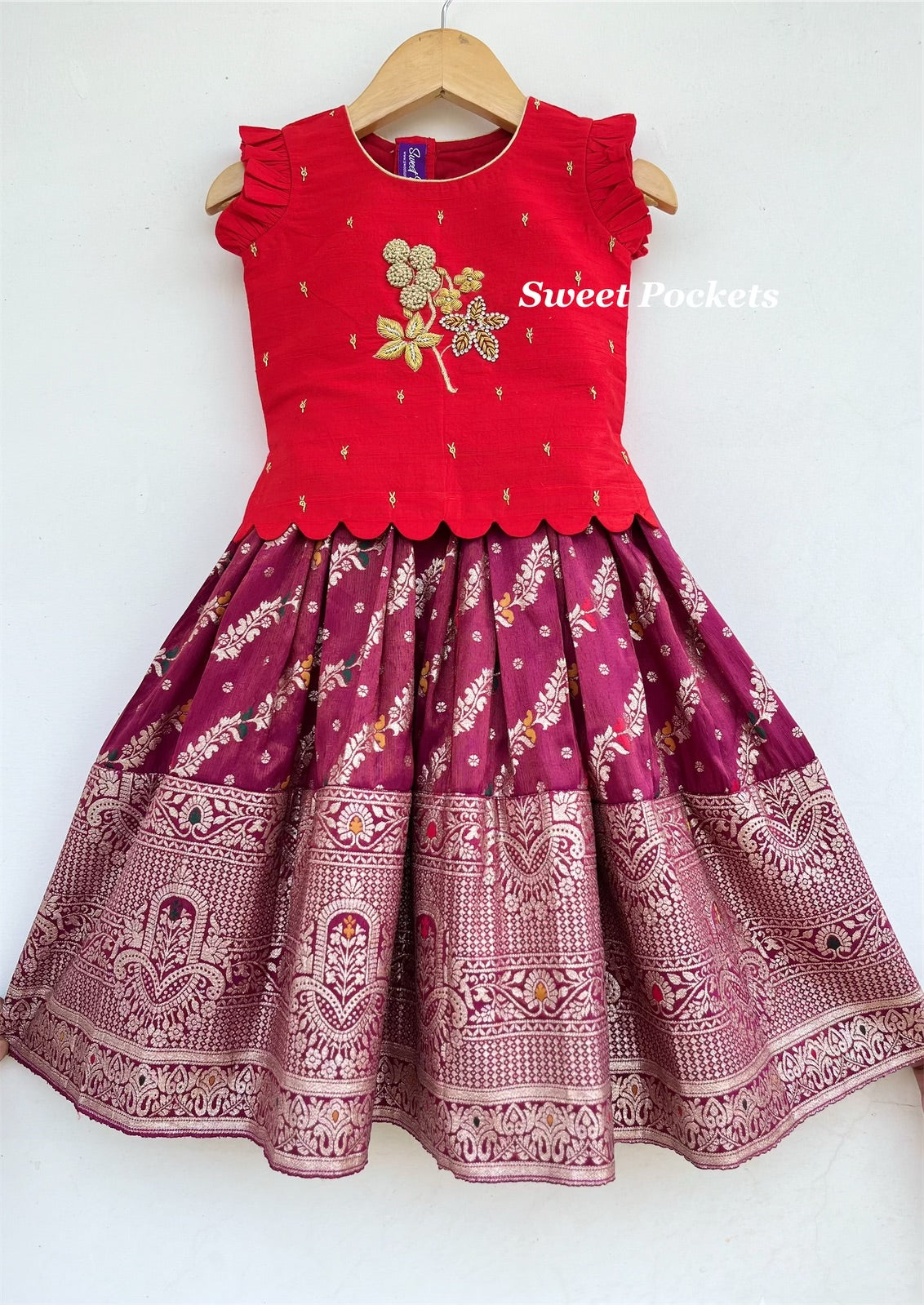 Lehenga Set