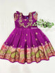 Ethnic Gown