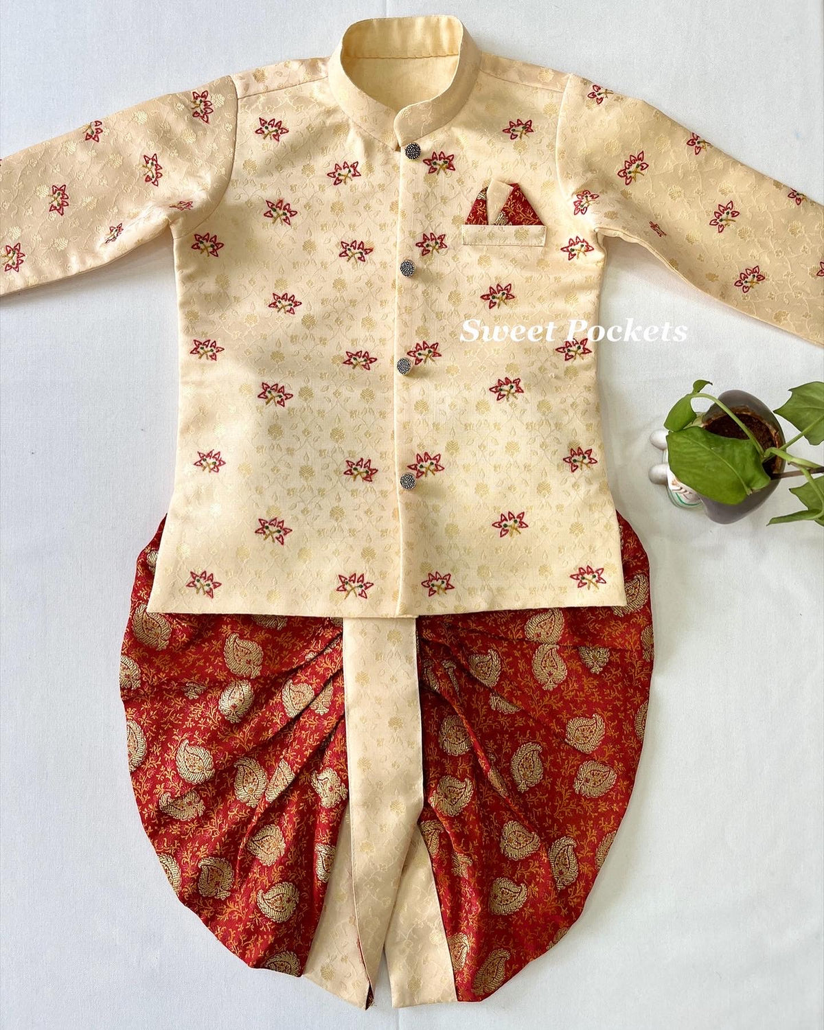 Age : 1-2 Year