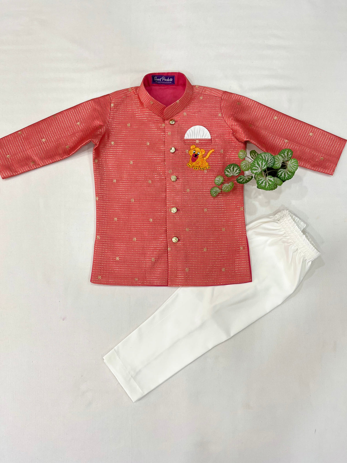 Age: 2-3 Year