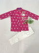 Kurta Pyjama Set