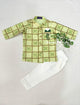 Kurta Pyjama Set