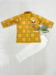 Kurta Pyjama Set