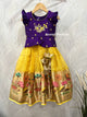 Lehenga Set