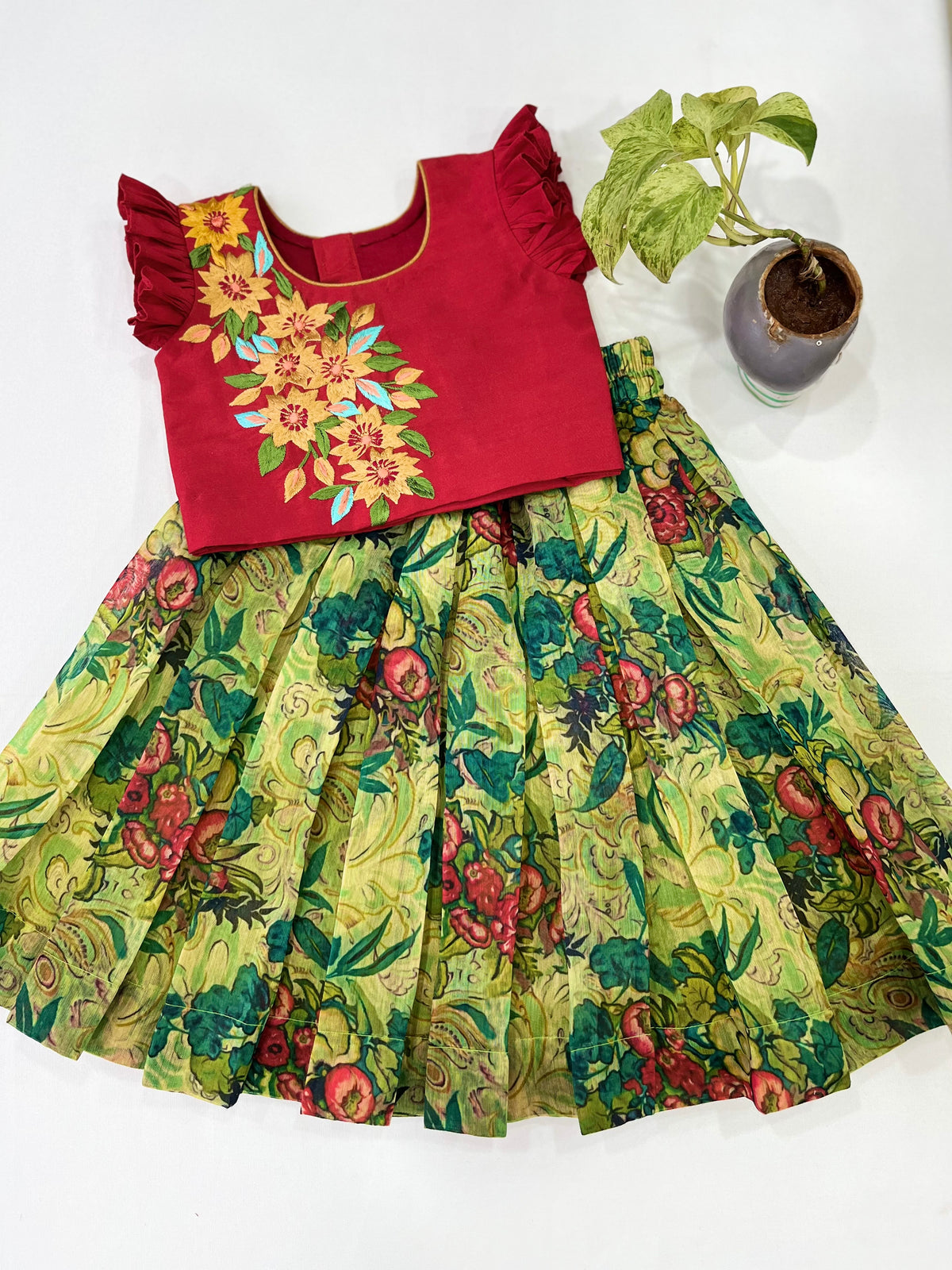 Age : 1-2 year