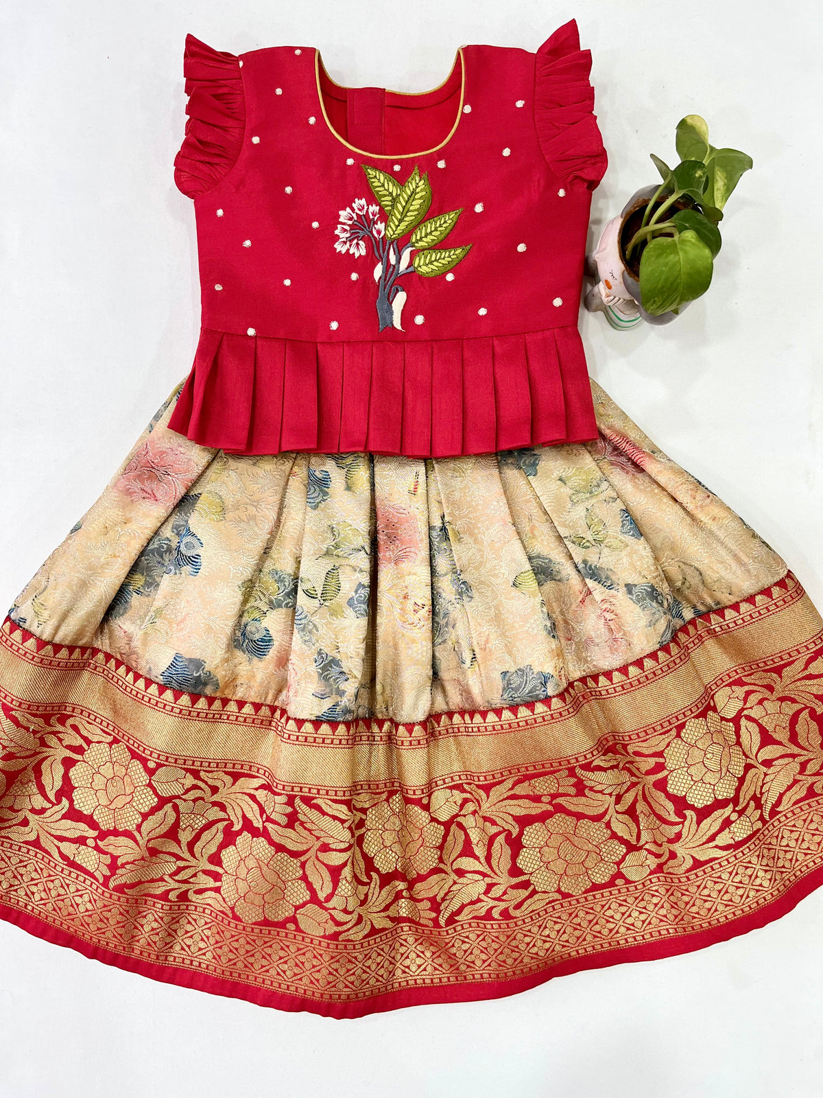 Age : 1-2 year