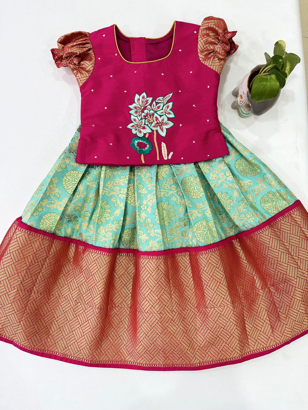 Age : 0-1 year